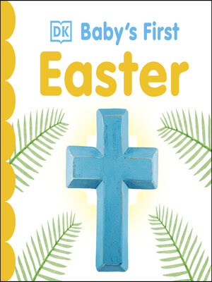 cover image of Baby's First Easter